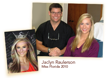 Miss Florida 2010